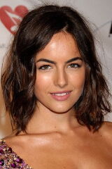 Camilla Belle