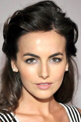 Camilla Belle