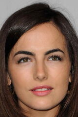 Camilla Belle