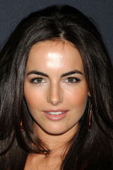 Camilla Belle