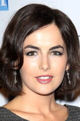 Camilla Belle
