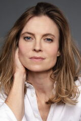 Camilla Gottlieb