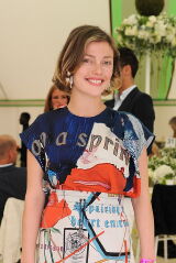 Camilla Rutherford