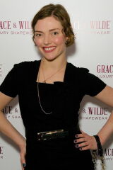 Camilla Rutherford