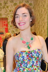 Camilla Rutherford