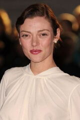 Camilla Rutherford