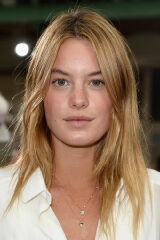 Camille Rowe