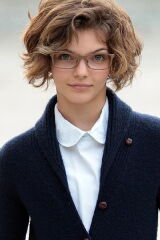 Camren Bicondova