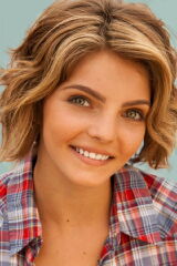 Camren Bicondova