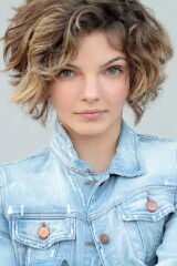 Camren Bicondova