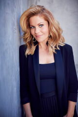 Candace Cameron Bure