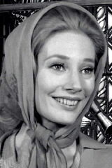 Candace Hilligoss