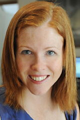 Candace Hutson
