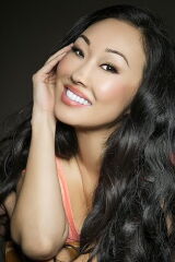 Candace Kita
