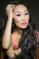 Candace Kita