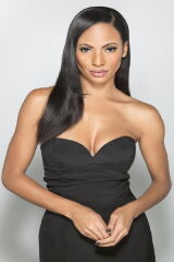 Candace Smith