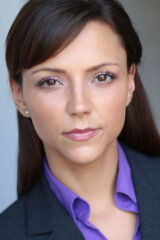 Candi Brooks