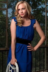 Candice King