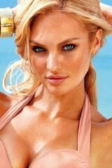 Candice Swanepoel