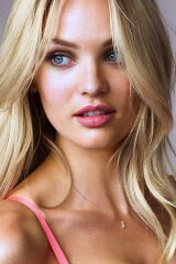 Candice Swanepoel
