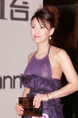 Candice Yu On-On