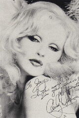 Candy Darling
