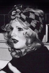 Candy Darling
