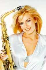 Candy Dulfer