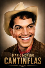 Cantinflas