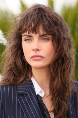 Cara Delevingne