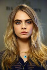 Cara Delevingne