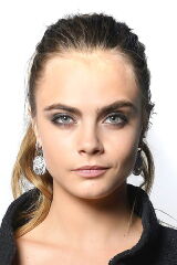 Cara Delevingne