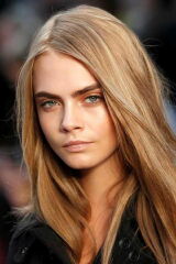 Cara Delevingne