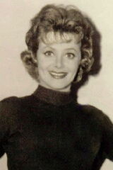 Cara Williams