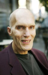 Carel Struycken