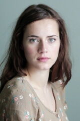 Caren Pistorius