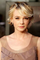 Carey Mulligan