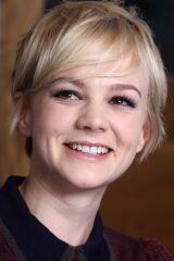 Carey Mulligan
