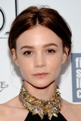 Carey Mulligan