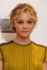 Carey Mulligan