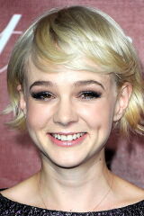 Carey Mulligan