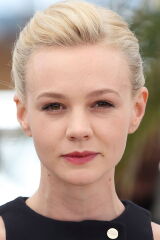 Carey Mulligan