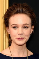 Carey Mulligan