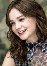Carey Mulligan