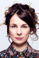 Cariad Lloyd