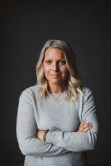 Carina Bergfeldt