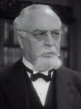 Carl Barcklind
