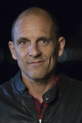 Carl Barron