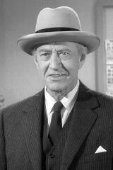 Carl Benton Reid