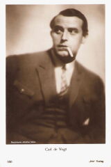Carl de Vogt